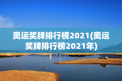 奥运奖牌排行榜2021(奥运奖牌排行榜2021年)