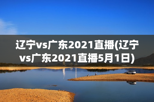 辽宁vs广东2021直播(辽宁vs广东2021直播5月1日)