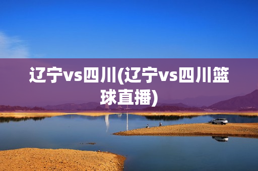 辽宁vs四川(辽宁vs四川篮球直播)