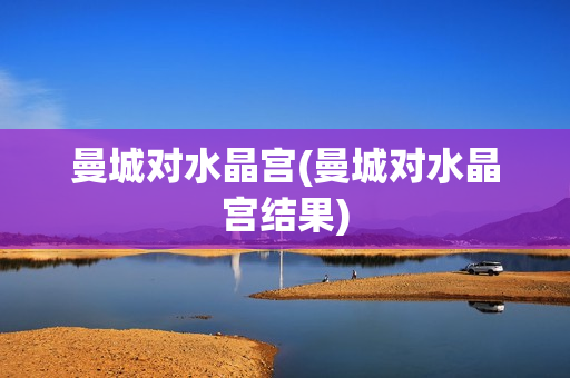 曼城对水晶宫(曼城对水晶宫结果)