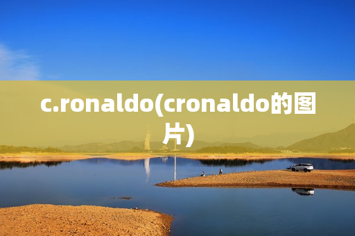 c.ronaldo(cronaldo的图片)