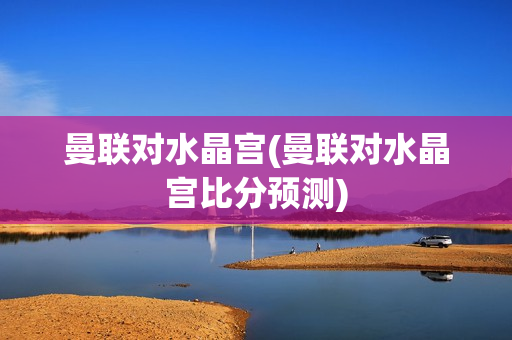 曼联对水晶宫(曼联对水晶宫比分预测)