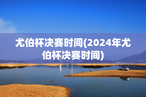 尤伯杯决赛时间(2024年尤伯杯决赛时间)