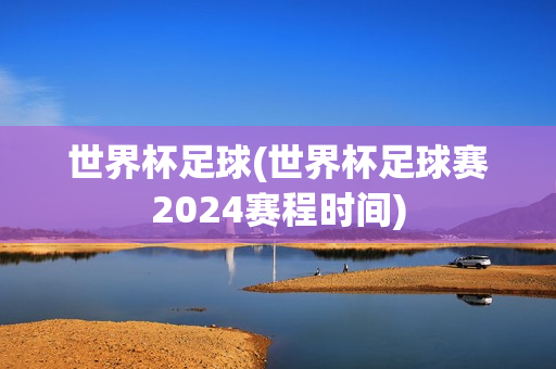 世界杯足球(世界杯足球赛2024赛程时间)