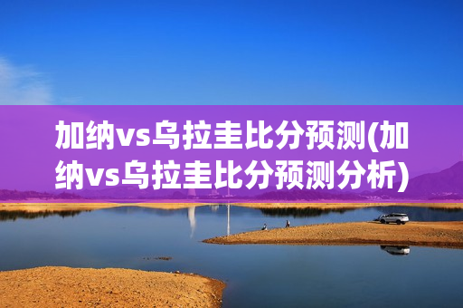 加纳vs乌拉圭比分预测(加纳vs乌拉圭比分预测分析)