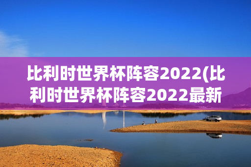 比利时世界杯阵容2022(比利时世界杯阵容2022最新)