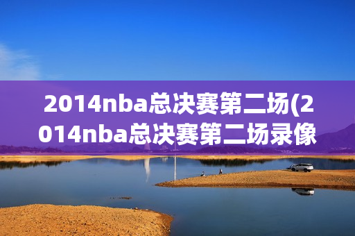 2014nba总决赛第二场(2014nba总决赛第二场录像回放)