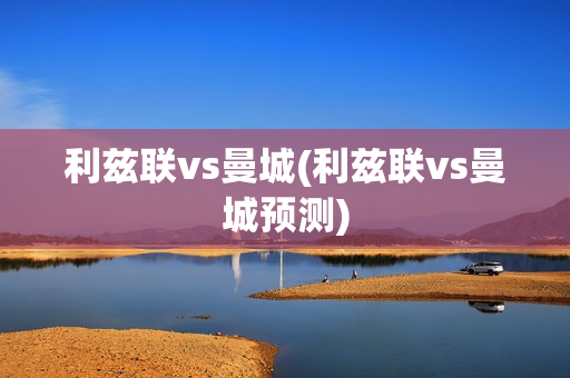 利兹联vs曼城(利兹联vs曼城预测)