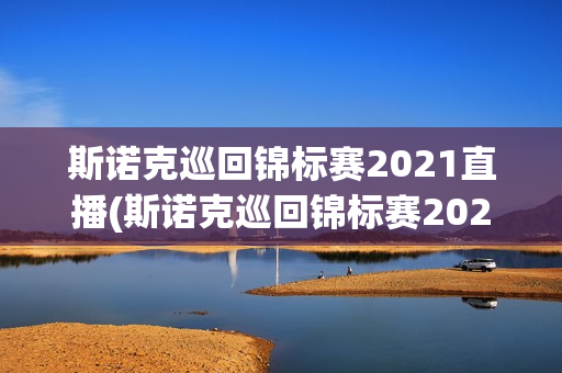 斯诺克巡回锦标赛2021直播(斯诺克巡回锦标赛2021直播回放)