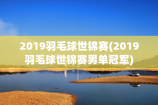 2019羽毛球世锦赛(2019羽毛球世锦赛男单冠军)