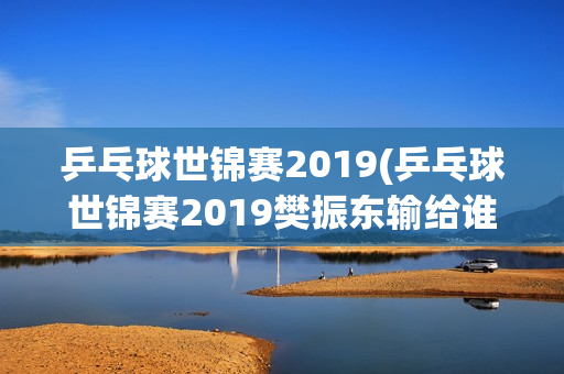 乒乓球世锦赛2019(乒乓球世锦赛2019樊振东输给谁)