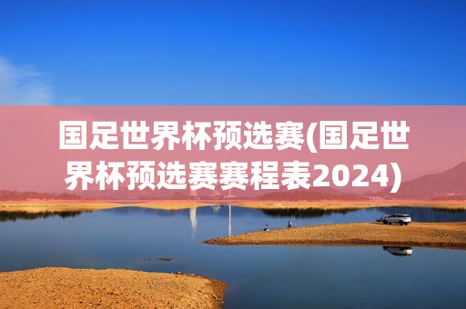 国足世界杯预选赛(国足世界杯预选赛赛程表2024)