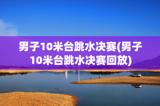 男子10米台跳水决赛(男子10米台跳水决赛回放)