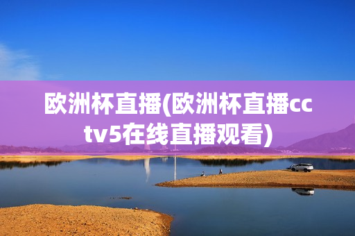 欧洲杯直播(欧洲杯直播cctv5在线直播观看)