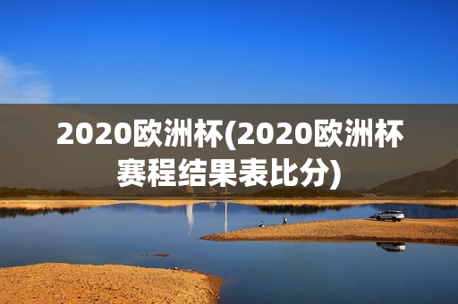 2020欧洲杯(2020欧洲杯赛程结果表比分)