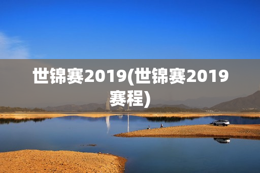 世锦赛2019(世锦赛2019赛程)