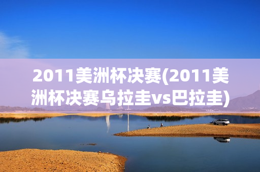 2011美洲杯决赛(2011美洲杯决赛乌拉圭vs巴拉圭)