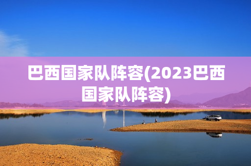 巴西国家队阵容(2023巴西国家队阵容)