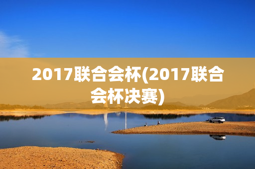 2017联合会杯(2017联合会杯决赛)