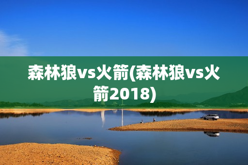 森林狼vs火箭(森林狼vs火箭2018)