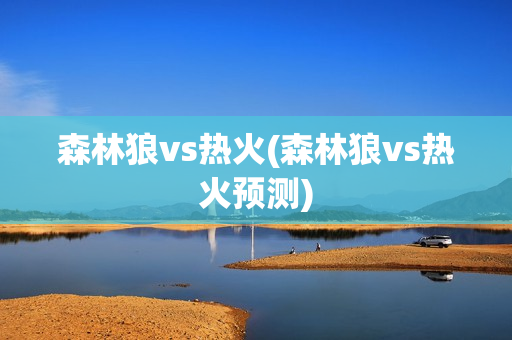 森林狼vs热火(森林狼vs热火预测)