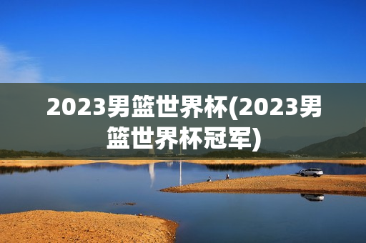 2023男篮世界杯(2023男篮世界杯冠军)