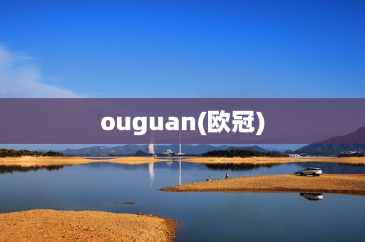 ouguan(欧冠)