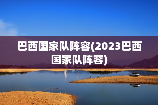 巴西国家队阵容(2023巴西国家队阵容)