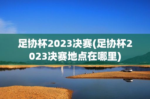 足协杯2023决赛(足协杯2023决赛地点在哪里)