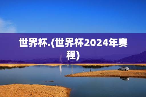 世界杯.(世界杯2024年赛程)