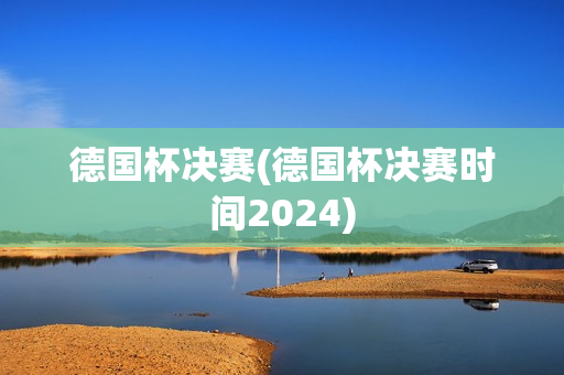 德国杯决赛(德国杯决赛时间2024)