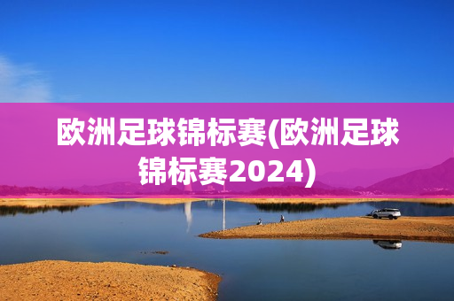 欧洲足球锦标赛(欧洲足球锦标赛2024)