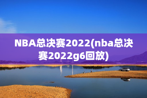 NBA总决赛2022(nba总决赛2022g6回放)