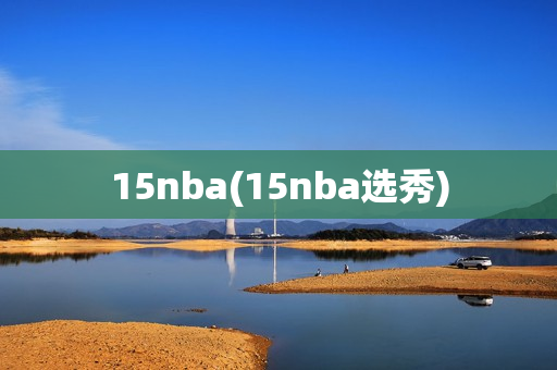 15nba(15nba选秀)