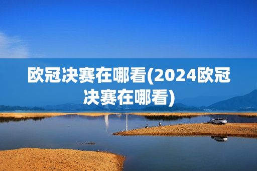 欧冠决赛在哪看(2024欧冠决赛在哪看)