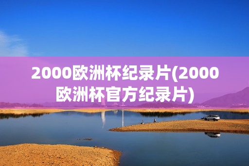 2000欧洲杯纪录片(2000欧洲杯官方纪录片)