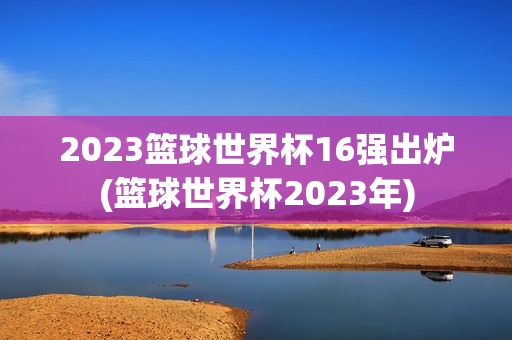 2023篮球世界杯16强出炉(篮球世界杯2023年)