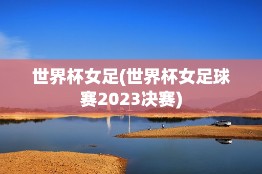 世界杯女足(世界杯女足球赛2023决赛)