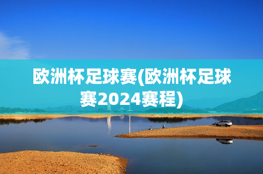 欧洲杯足球赛(欧洲杯足球赛2024赛程)