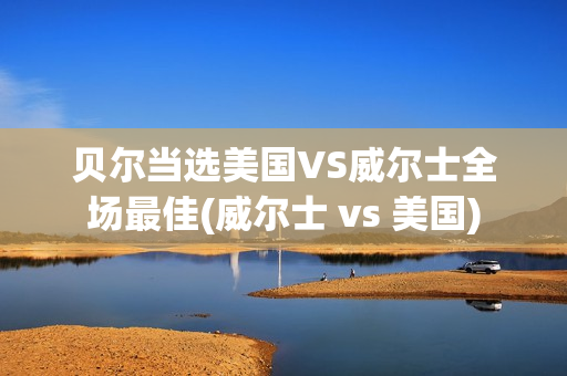 贝尔当选美国VS威尔士全场最佳(威尔士 vs 美国)