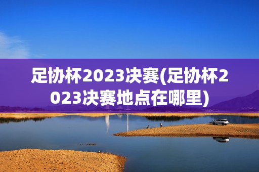 足协杯2023决赛(足协杯2023决赛地点在哪里)