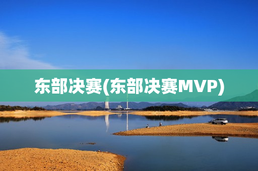 东部决赛(东部决赛MVP)