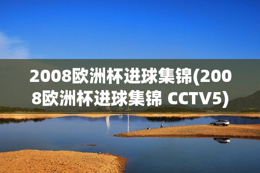 2008欧洲杯进球集锦(2008欧洲杯进球集锦 CCTV5)