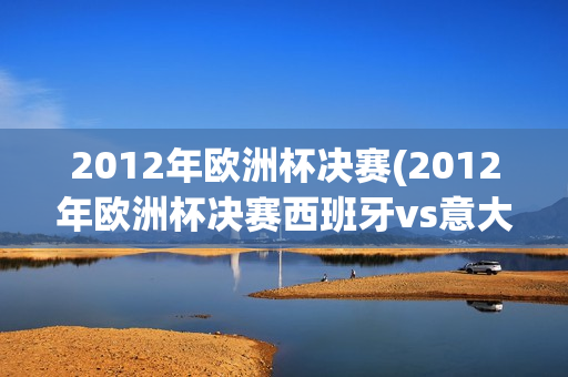 2012年欧洲杯决赛(2012年欧洲杯决赛西班牙vs意大利)