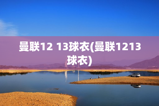 曼联12 13球衣(曼联1213球衣)