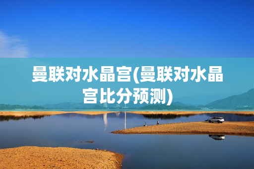 曼联对水晶宫(曼联对水晶宫比分预测)