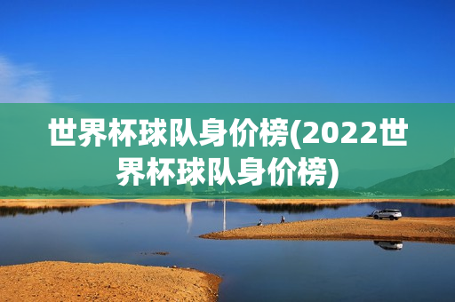 世界杯球队身价榜(2022世界杯球队身价榜)