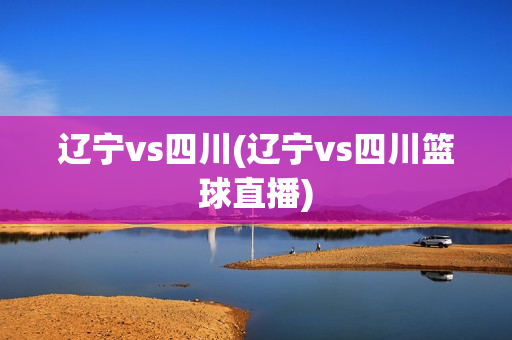 辽宁vs四川(辽宁vs四川篮球直播)