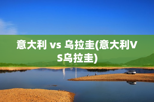 意大利 vs 乌拉圭(意大利VS乌拉圭)