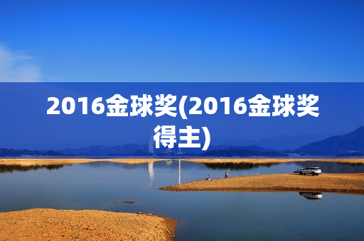 2016金球奖(2016金球奖得主)